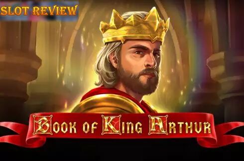 Book of King Arthur slot